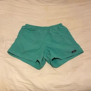patagonia baggies